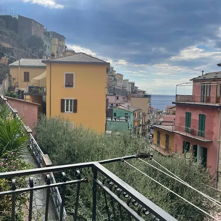 Gli Orti Manarola