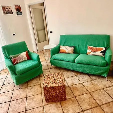 Gli Orti Apartament