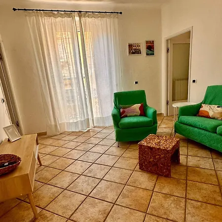 Apartament Gli Orti