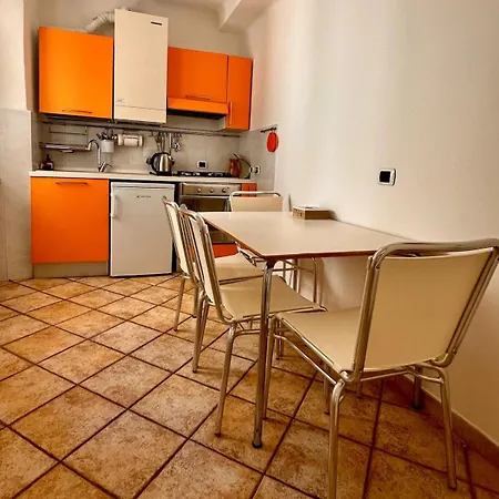 Gli Orti Apartament *