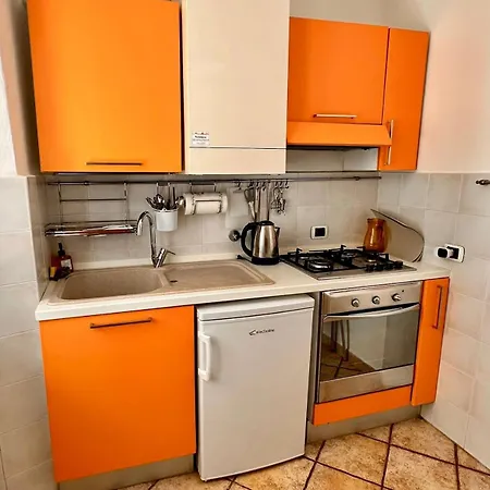 Gli Orti Apartament Manarola