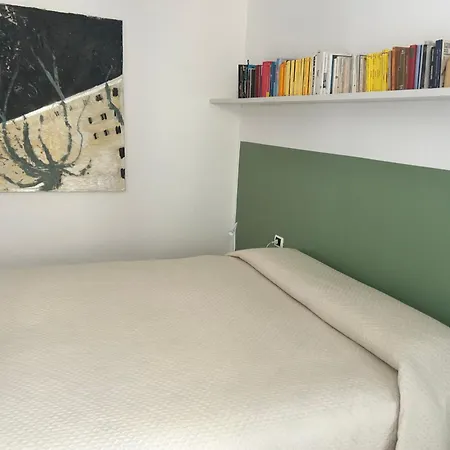 Apartament Gli Orti Manarola