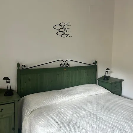 Gli Orti Apartament Manarola