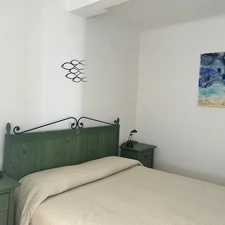Gli Orti Apartament Manarola