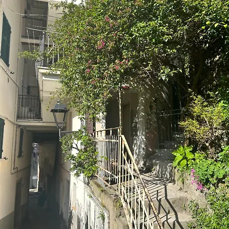 Apartament Gli Orti
