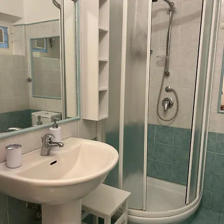 Gli Orti Apartament